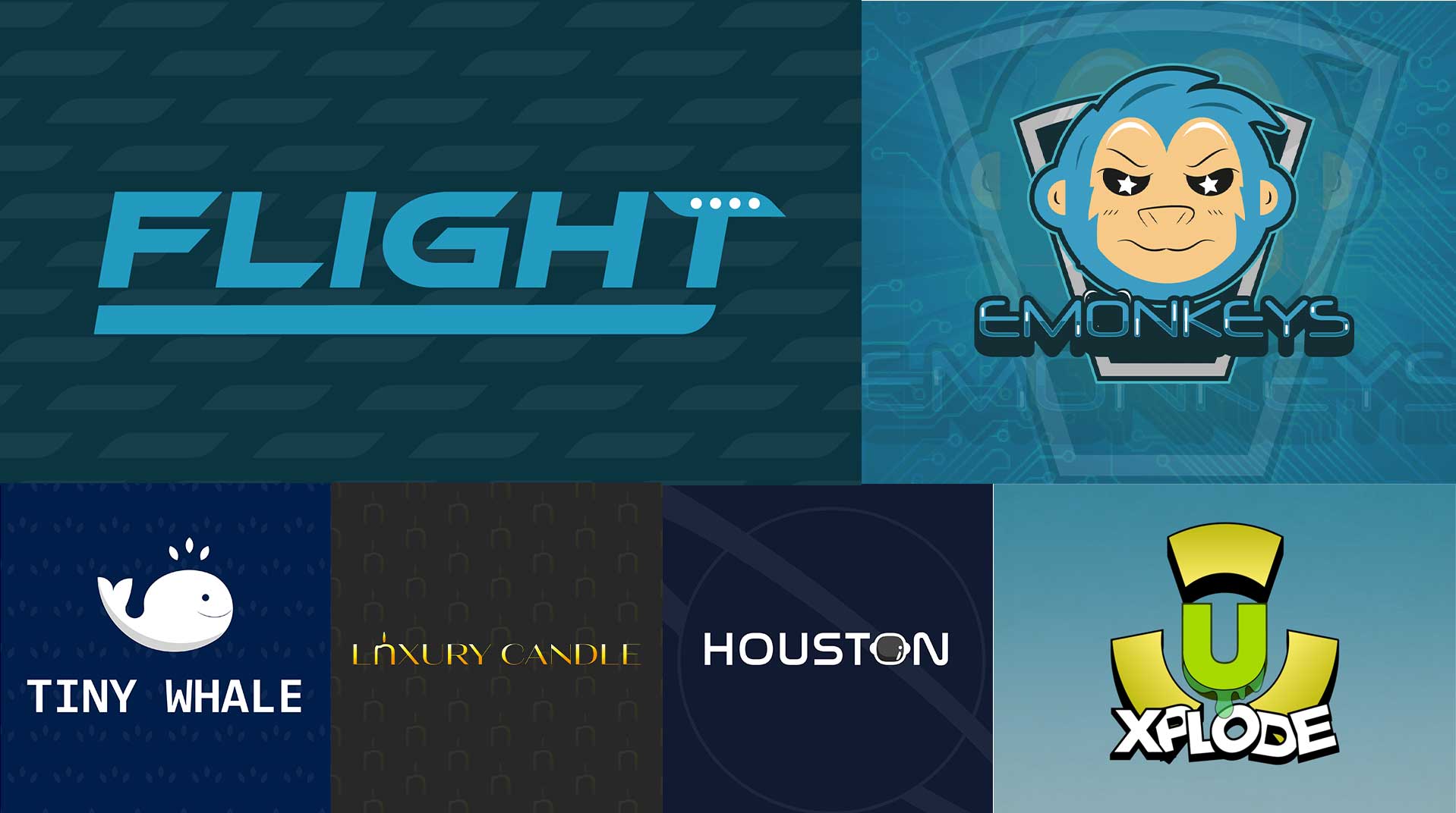 Logofolio